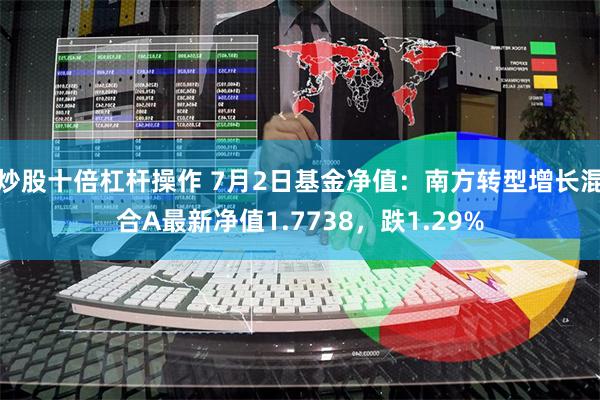 炒股十倍杠杆操作 7月2日基金净值：南方转型增长混合A最新净值1.7738，跌1.29%