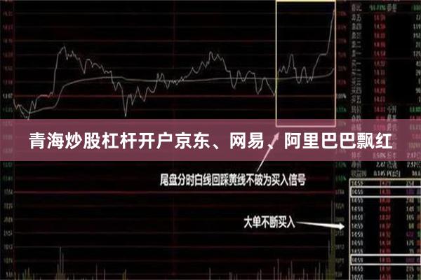 青海炒股杠杆开户京东、网易、阿里巴巴飘红